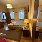 Ubytování v soukromí Goscinne Zlota Palma Lądek-Zdrój