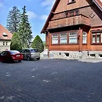 Ubytování v soukromí Goscinne Zlota Palma *