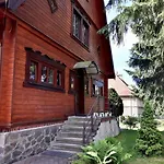 Goscinne Zlota Palma Lądek-Zdrój