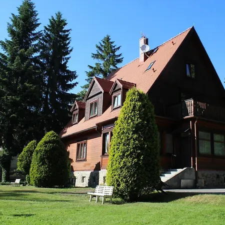 Accommodatie bij particulieren Goscinne Zlota Palma *