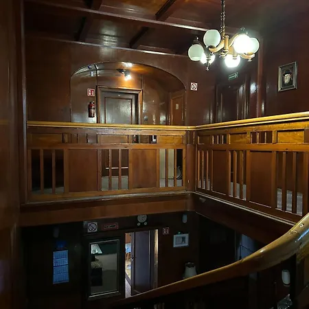 Goscinne Zlota Palma *