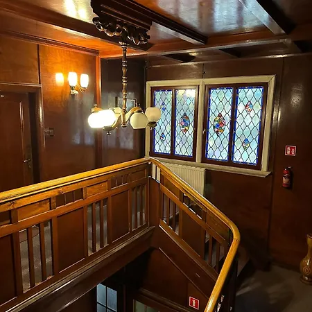 Goscinne Zlota Palma Accommodatie bij particulieren *