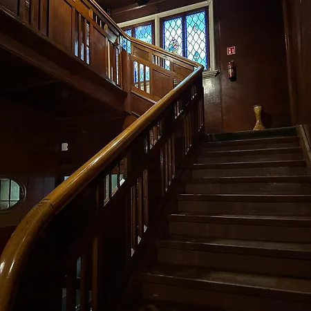 Goscinne Zlota Palma * Lądek-Zdrój