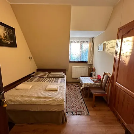 Goscinne Zlota Palma Lądek-Zdrój