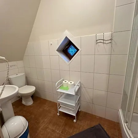 Goscinne Zlota Palma Ubytování v soukromí Lądek-Zdrój