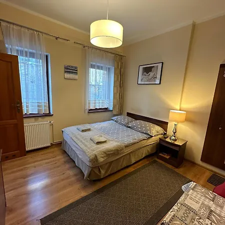 Goscinne Zlota Palma Ubytování v soukromí *