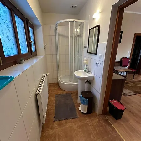 Accommodatie bij particulieren Goscinne Zlota Palma Lądek-Zdrój