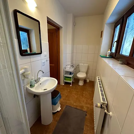 Goscinne Zlota Palma Accommodatie bij particulieren Lądek-Zdrój