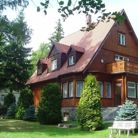 Goscinne Zlota Palma