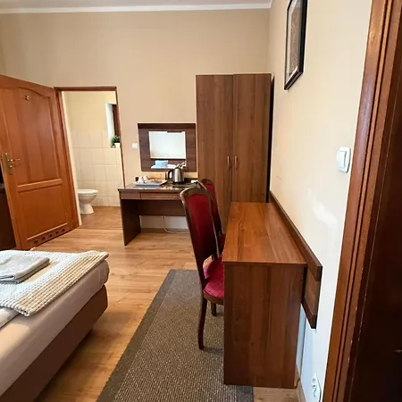 Accommodatie bij particulieren Goscinne Zlota Palma Lądek-Zdrój