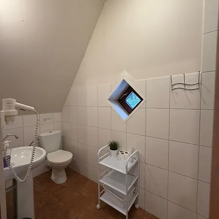 Проживание в семье Goscinne Zlota Palma