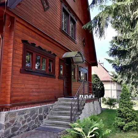 Goscinne Zlota Palma Lądek-Zdrój