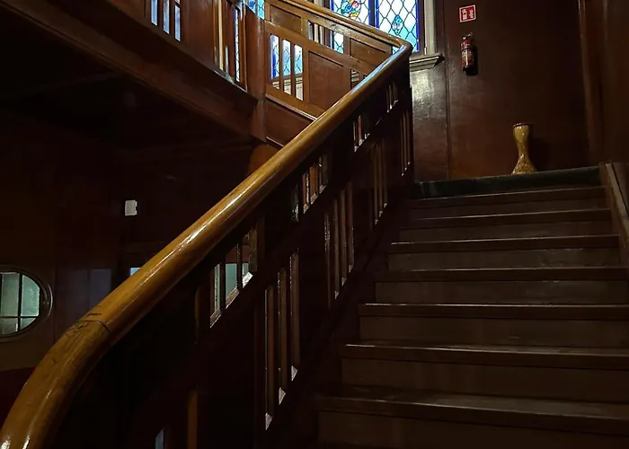 Goscinne Zlota Palma * Lądek-Zdrój